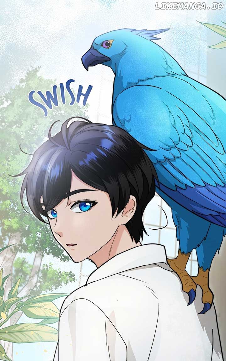 Seabird and the Wolf Chapter 32 — Page 26