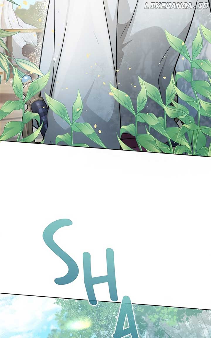 Seabird and the Wolf Chapter 32 — Page 27