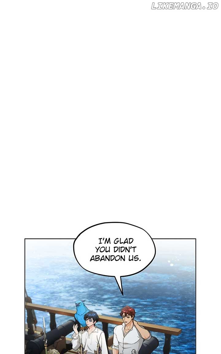 Seabird and the Wolf Chapter 32 — Page 30