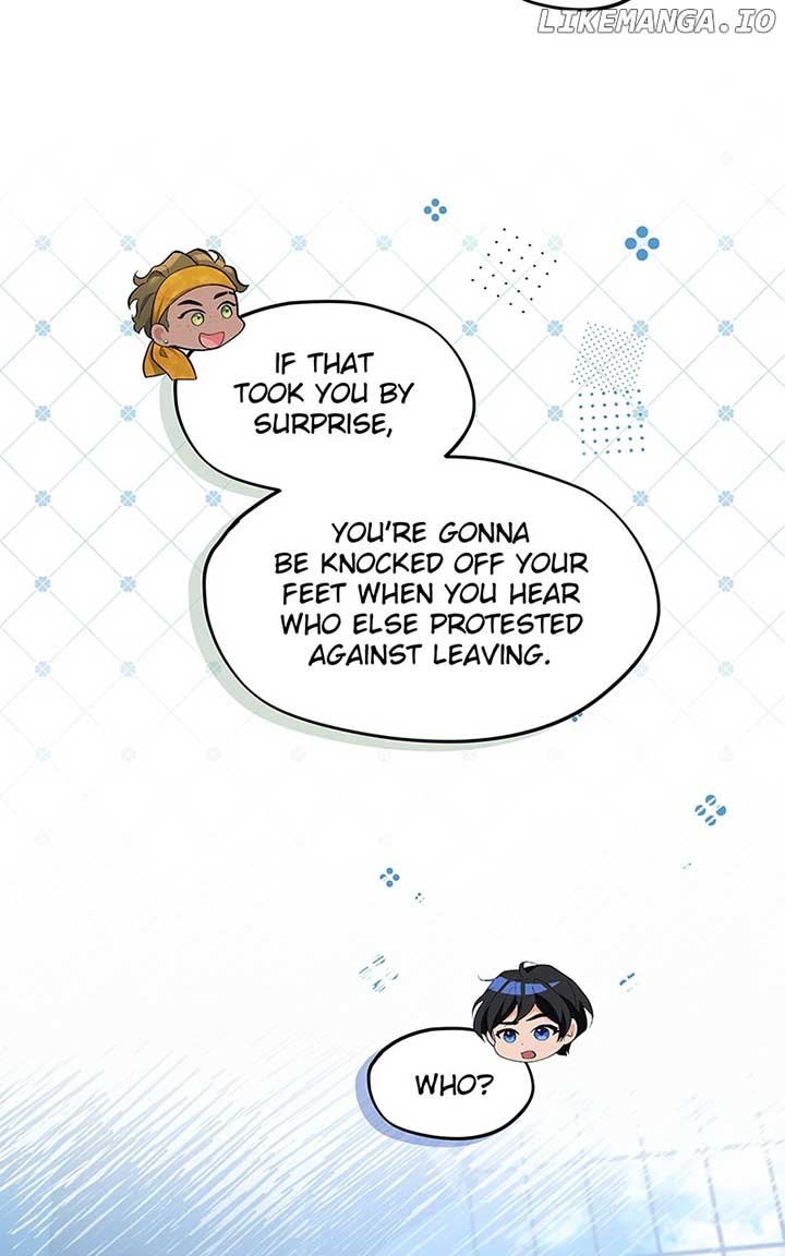 Seabird and the Wolf Chapter 32 — Page 33