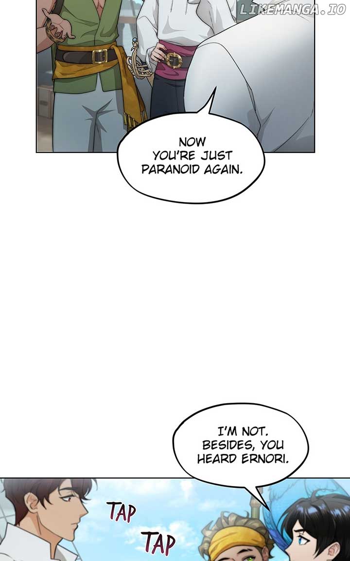 Seabird and the Wolf Chapter 32 — Page 36