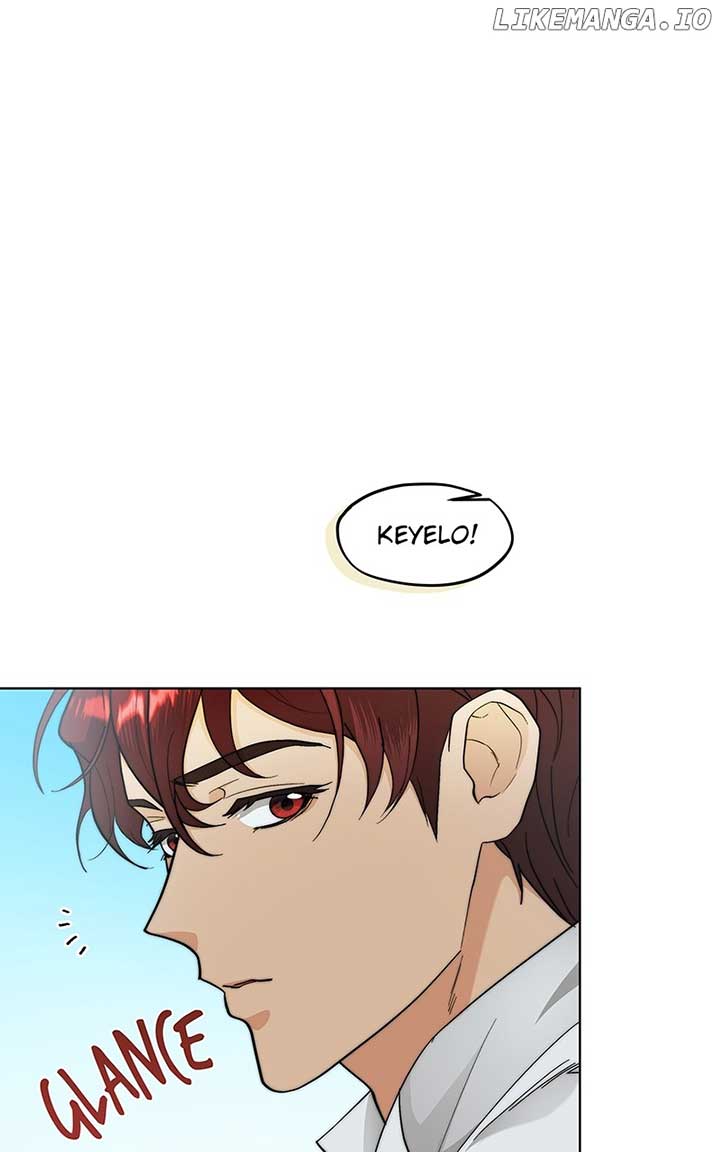Seabird and the Wolf Chapter 32 — Page 39