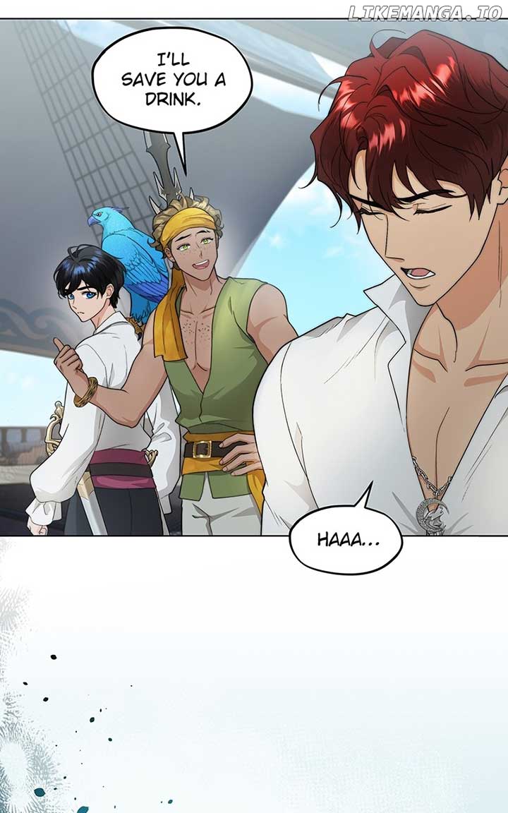 Seabird and the Wolf Chapter 32 — Page 42