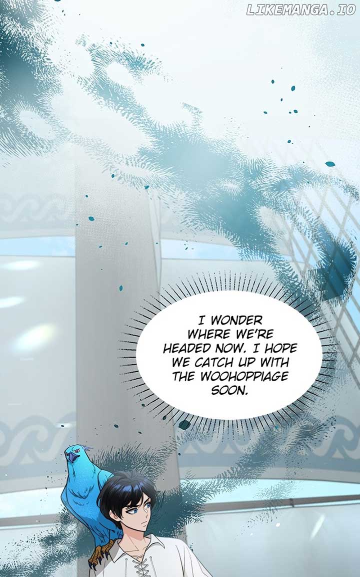 Seabird and the Wolf Chapter 32 — Page 43