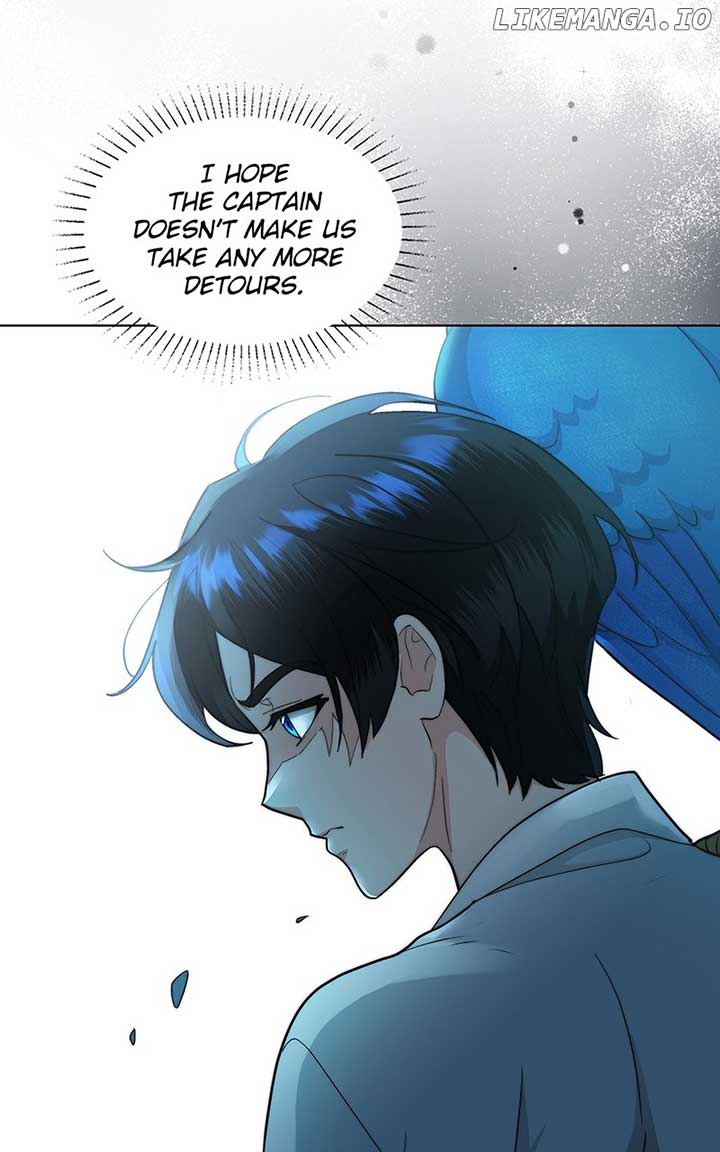 Seabird and the Wolf Chapter 32 — Page 45