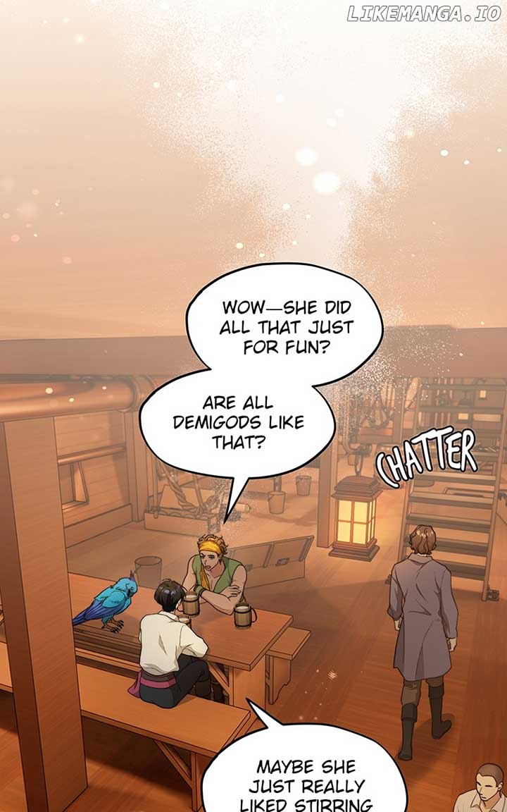 Seabird and the Wolf Chapter 32 — Page 48