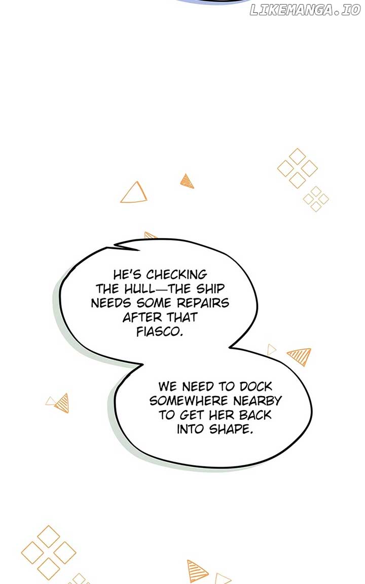 Seabird and the Wolf Chapter 32 — Page 51