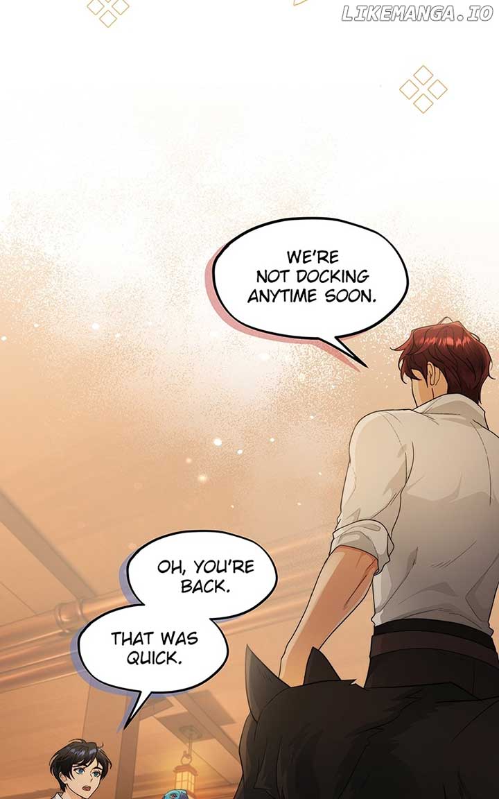 Seabird and the Wolf Chapter 32 — Page 52