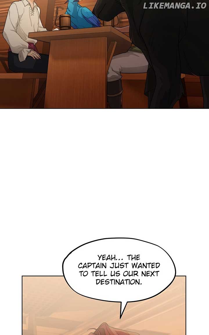 Seabird and the Wolf Chapter 32 — Page 53