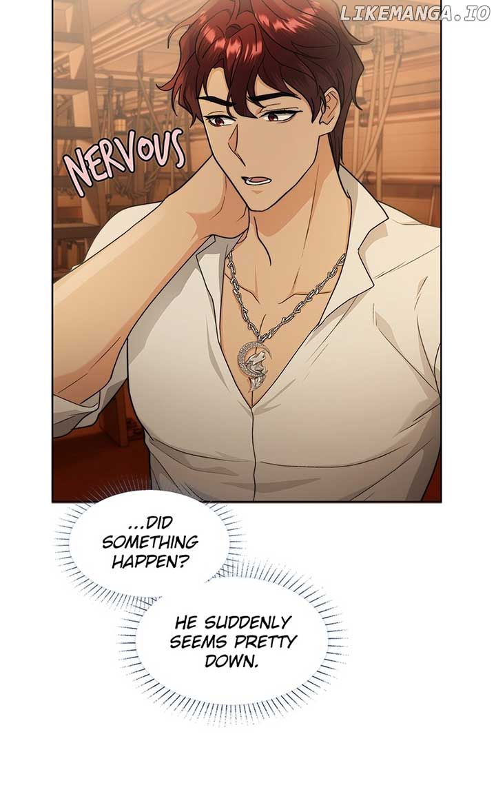 Seabird and the Wolf Chapter 32 — Page 54