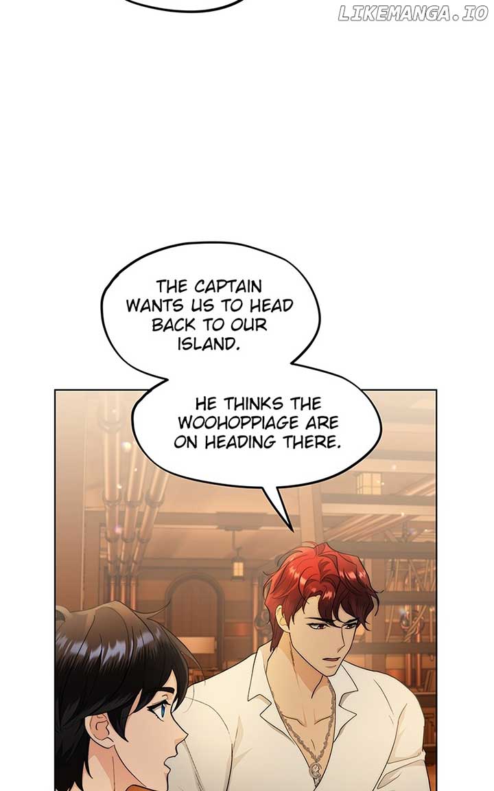Seabird and the Wolf Chapter 32 — Page 56