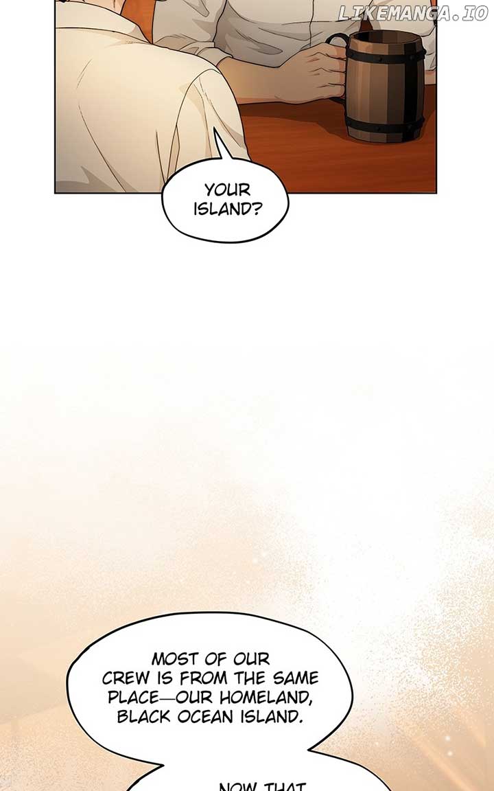 Seabird and the Wolf Chapter 32 — Page 57