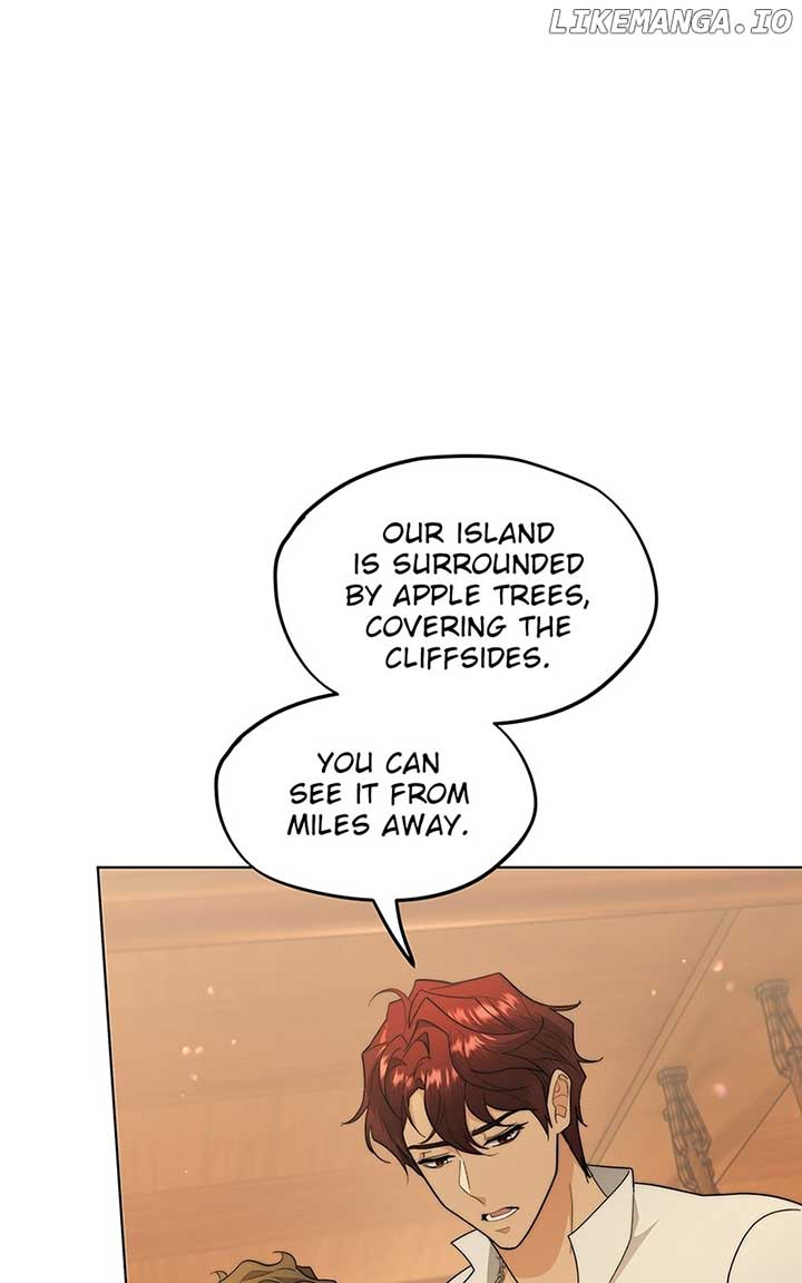 Seabird and the Wolf Chapter 32 — Page 59