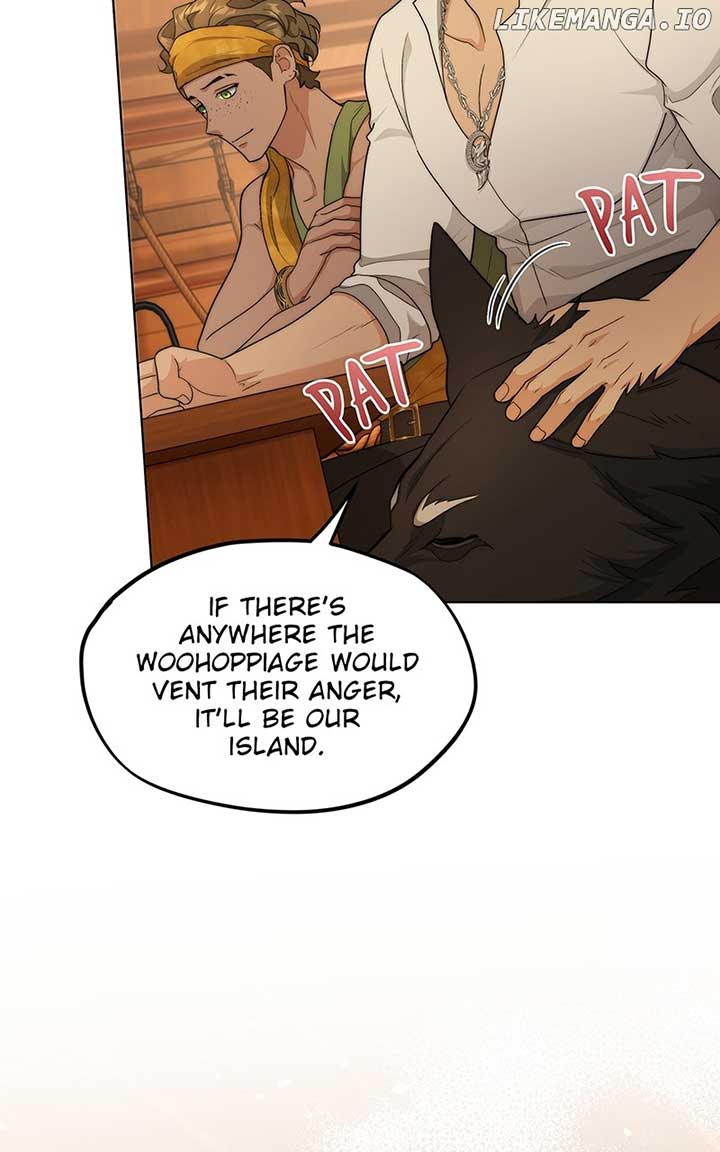 Seabird and the Wolf Chapter 32 — Page 60