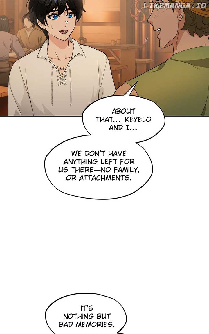 Seabird and the Wolf Chapter 32 — Page 63