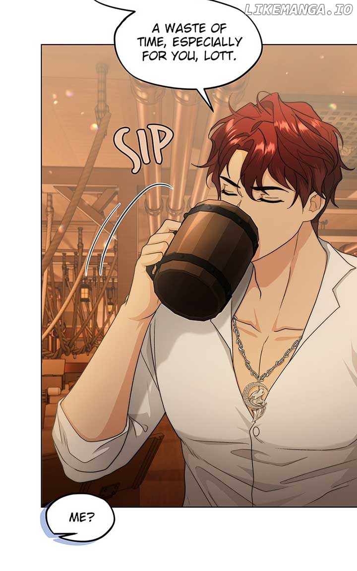 Seabird and the Wolf Chapter 32 — Page 64