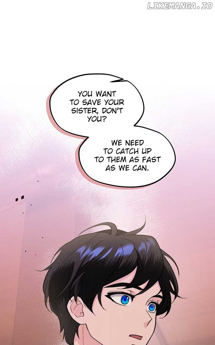 Seabird and the Wolf Chapter 32 — Page 65