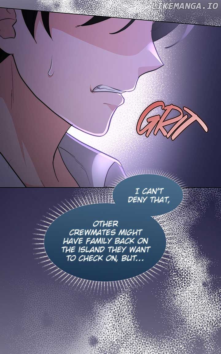 Seabird and the Wolf Chapter 32 — Page 67