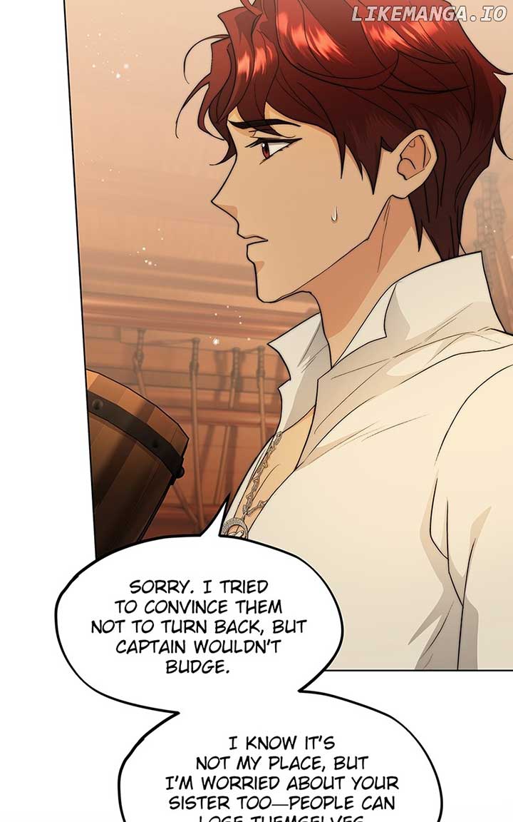 Seabird and the Wolf Chapter 32 — Page 69