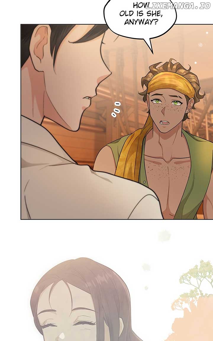 Seabird and the Wolf Chapter 32 — Page 72