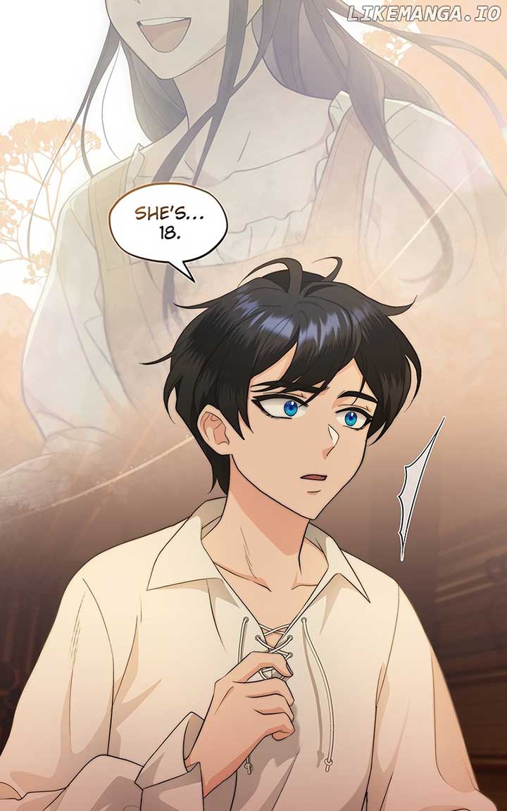 Seabird and the Wolf Chapter 32 — Page 73