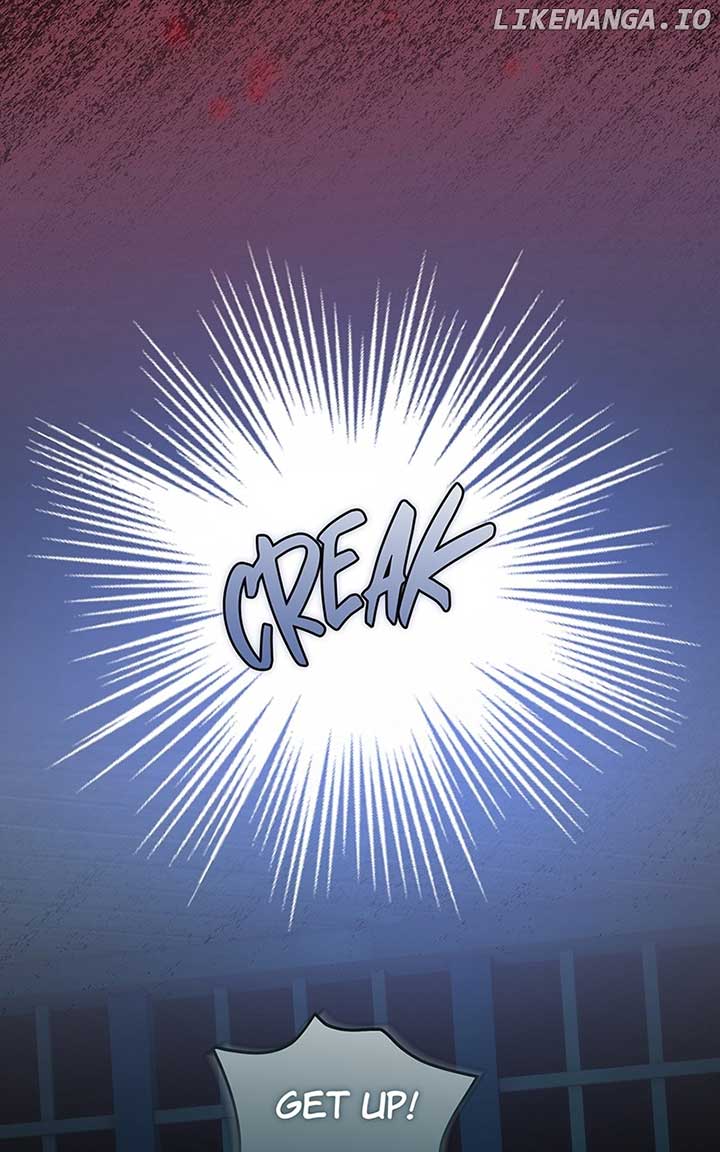 Seabird and the Wolf Chapter 32 — Page 79