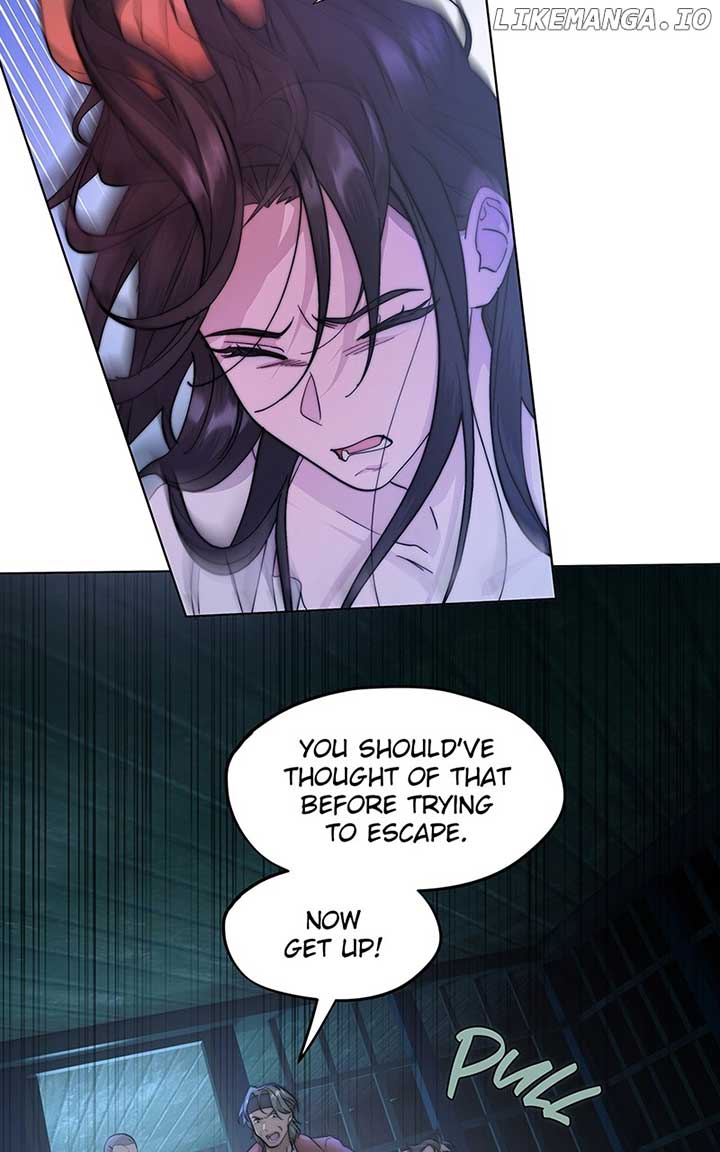 Seabird and the Wolf Chapter 32 — Page 83