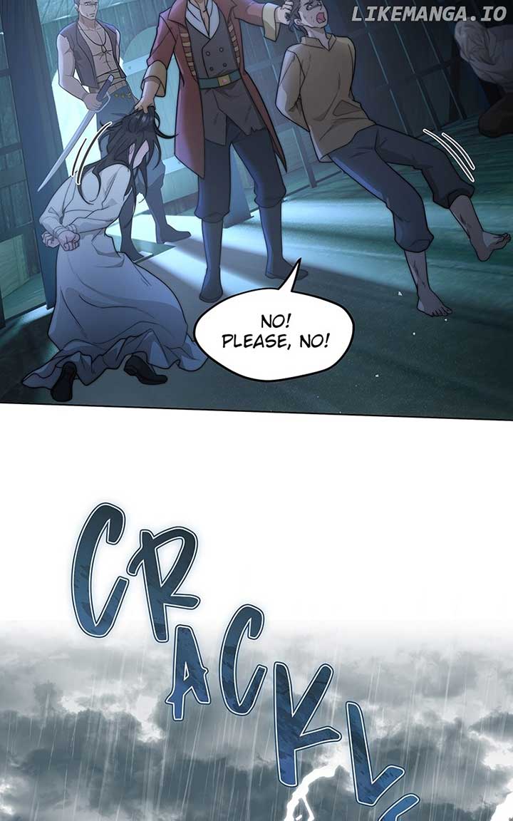 Seabird and the Wolf Chapter 32 — Page 84