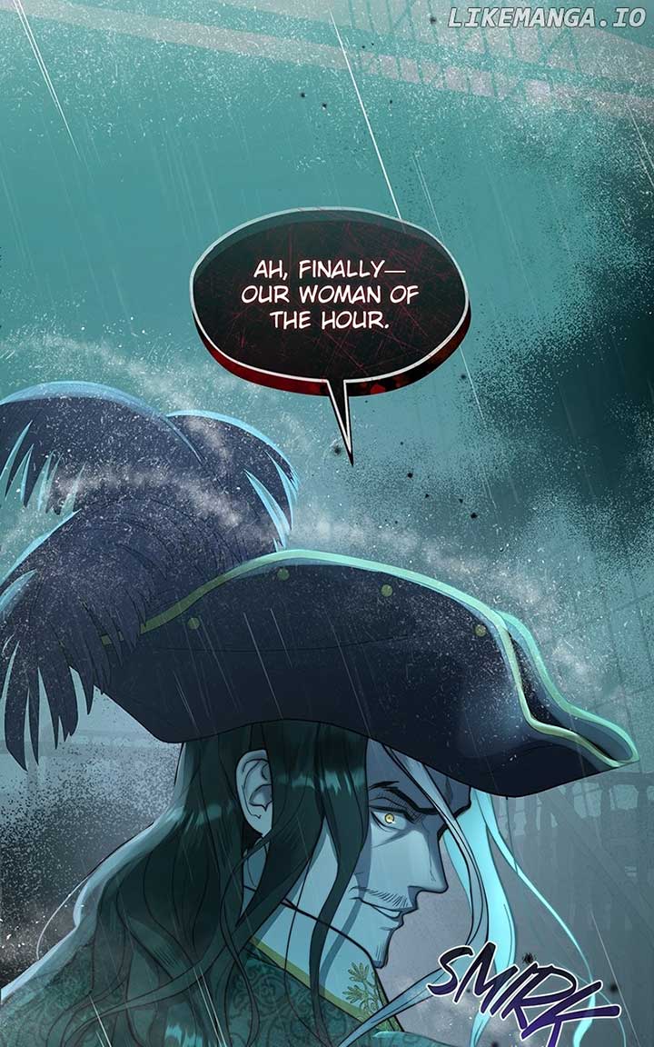 Seabird and the Wolf Chapter 32 — Page 89