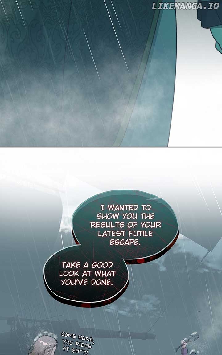 Seabird and the Wolf Chapter 32 — Page 91