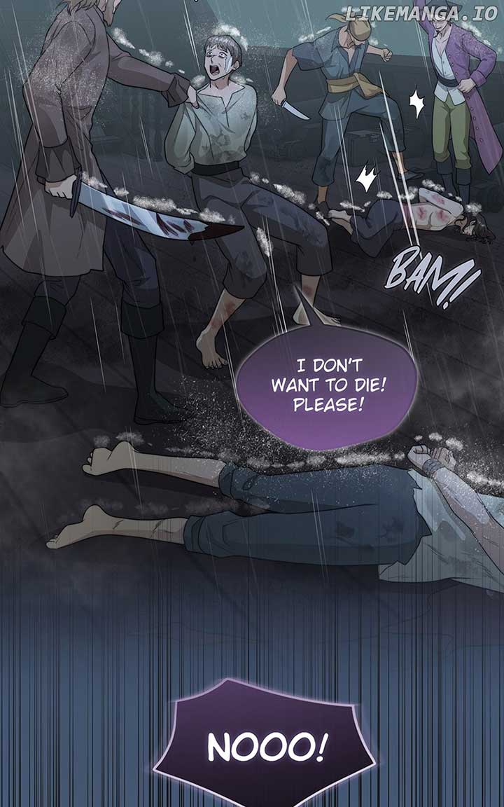 Seabird and the Wolf Chapter 32 — Page 92