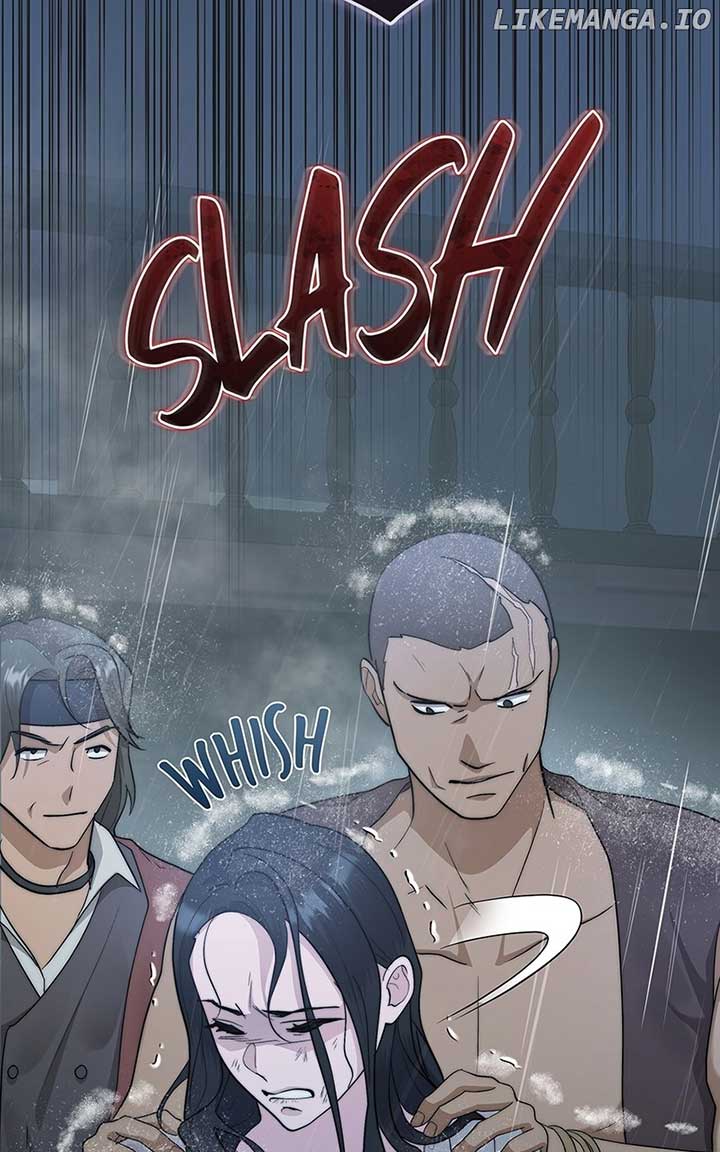 Seabird and the Wolf Chapter 32 — Page 93