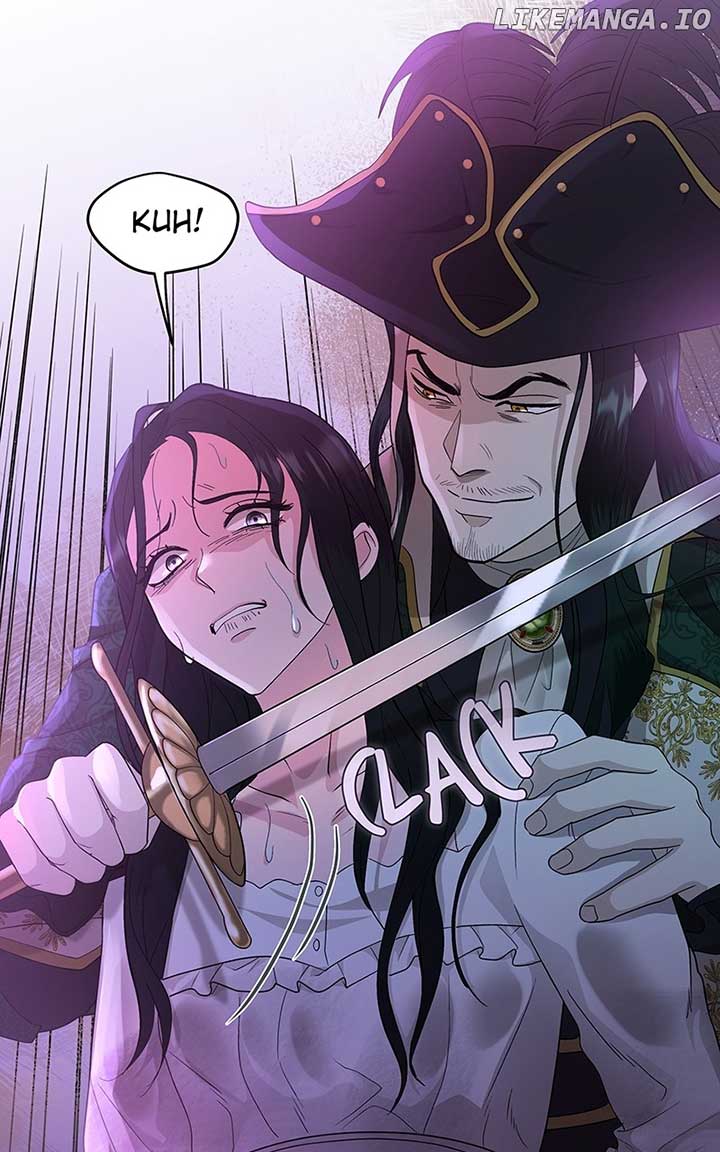 Seabird and the Wolf Chapter 32 — Page 96