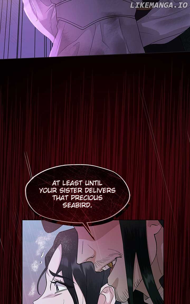 Seabird and the Wolf Chapter 32 — Page 97