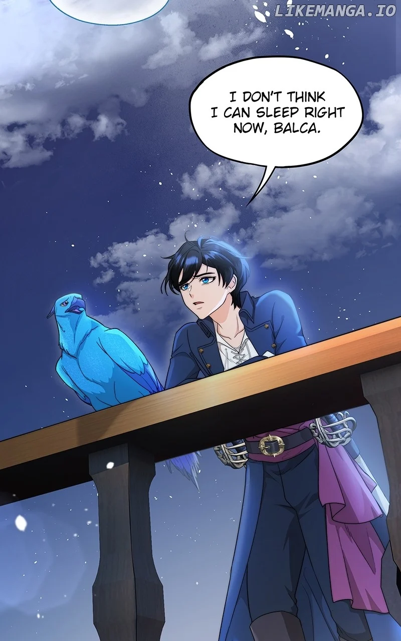 Seabird and the Wolf Chapter 33 — Page 4