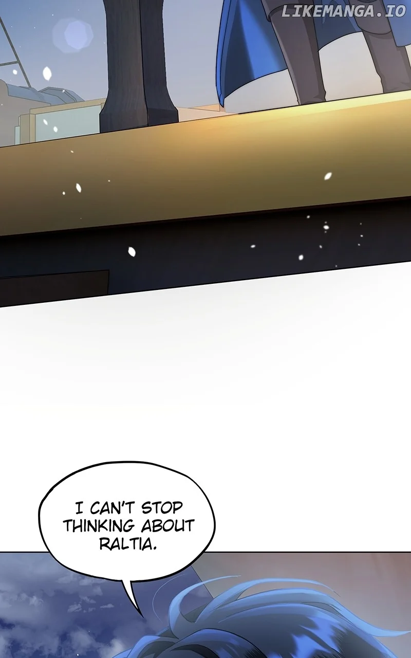 Seabird and the Wolf Chapter 33 — Page 5