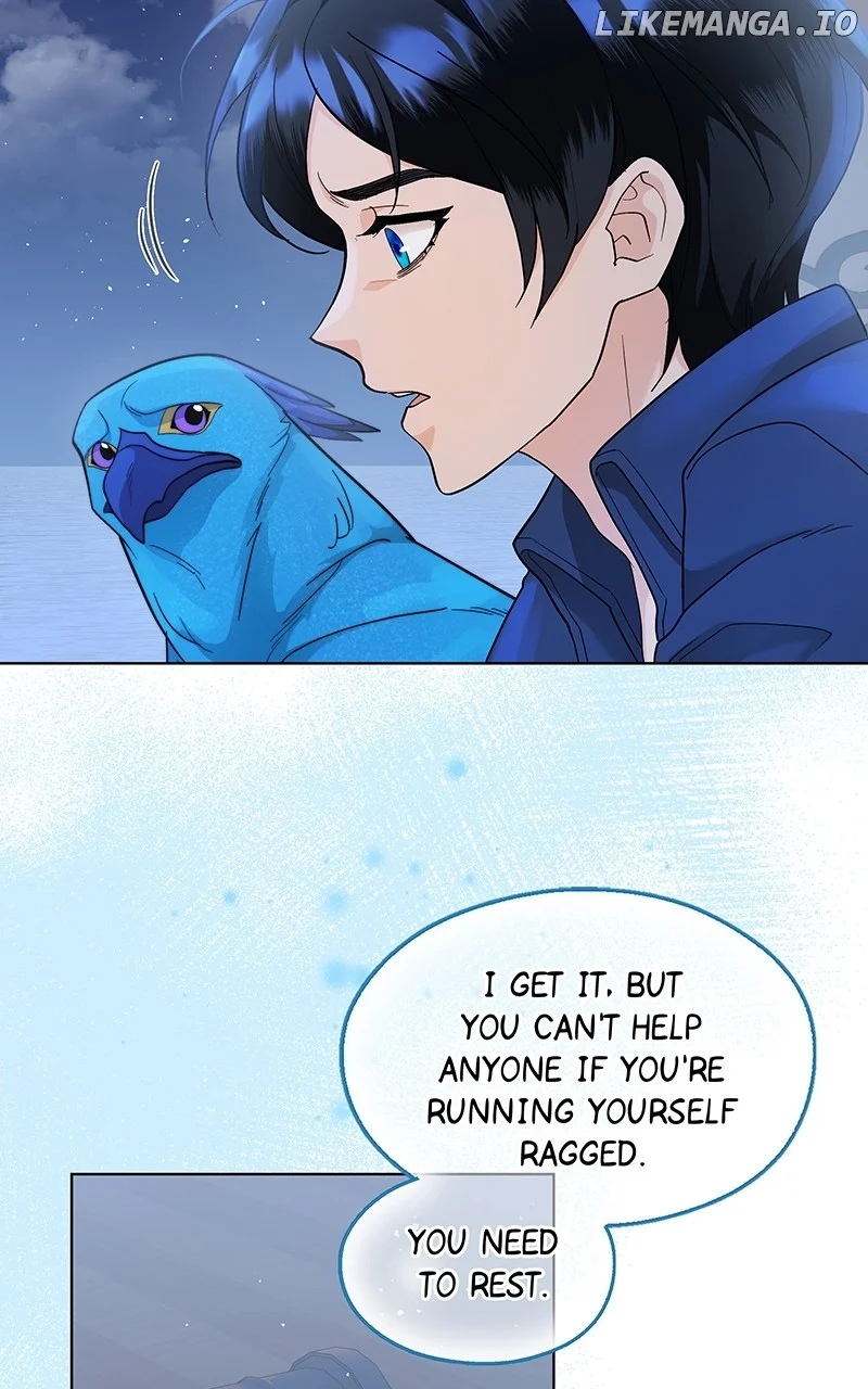 Seabird and the Wolf Chapter 33 — Page 6