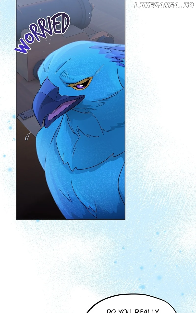 Seabird and the Wolf Chapter 33 — Page 7