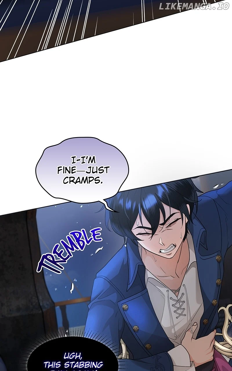 Seabird and the Wolf Chapter 33 — Page 11