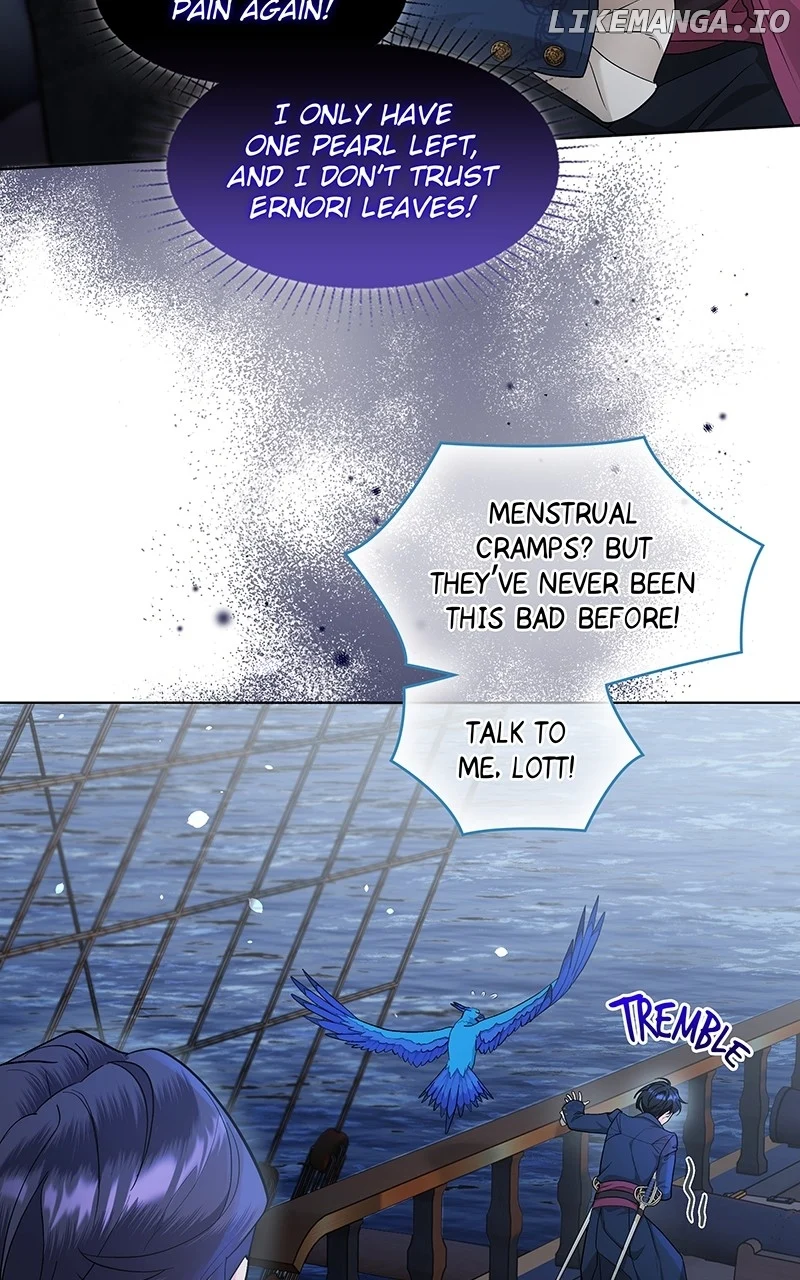 Seabird and the Wolf Chapter 33 — Page 12
