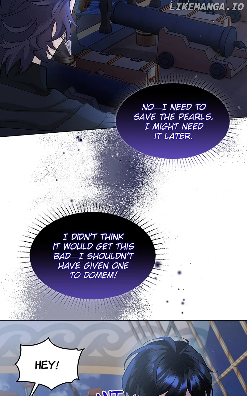 Seabird and the Wolf Chapter 33 — Page 13