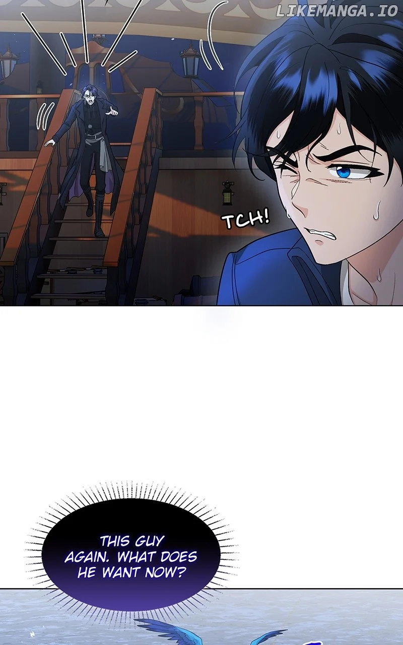 Seabird and the Wolf Chapter 33 — Page 15