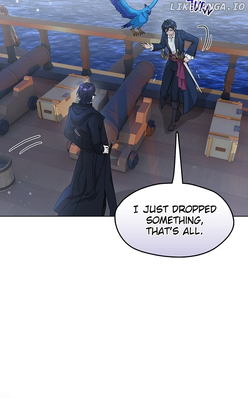 Seabird and the Wolf Chapter 33 — Page 16