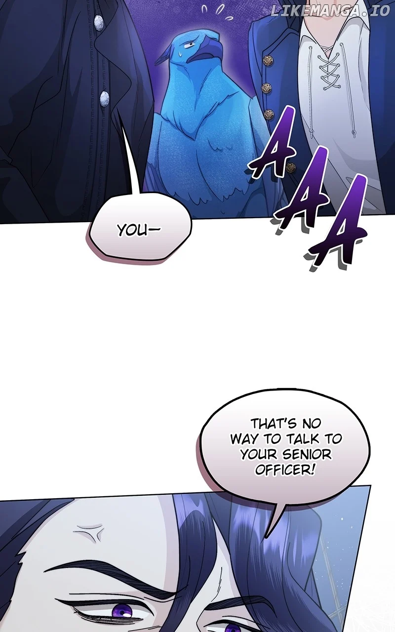 Seabird and the Wolf Chapter 33 — Page 18