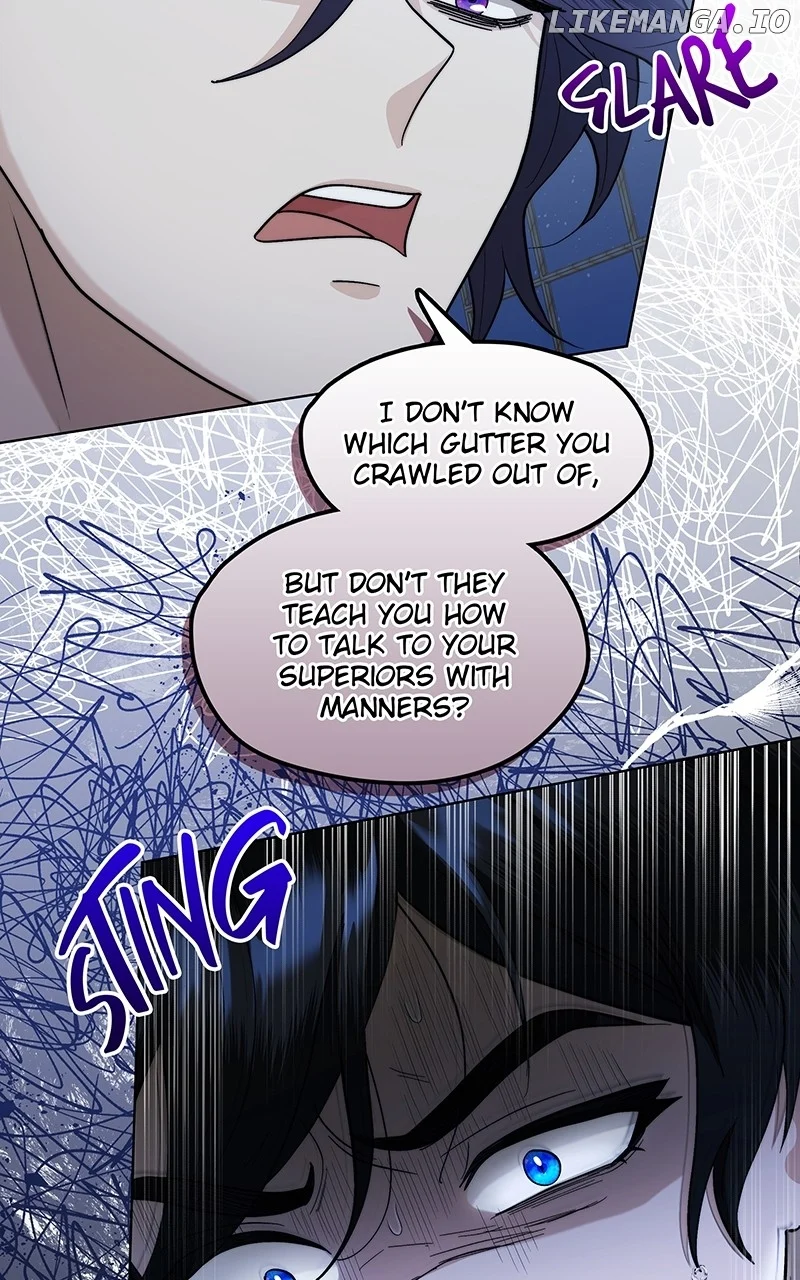 Seabird and the Wolf Chapter 33 — Page 19