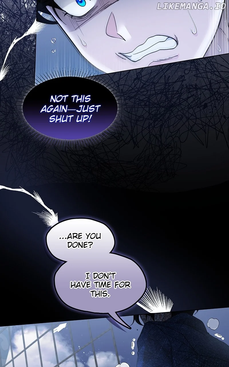 Seabird and the Wolf Chapter 33 — Page 20