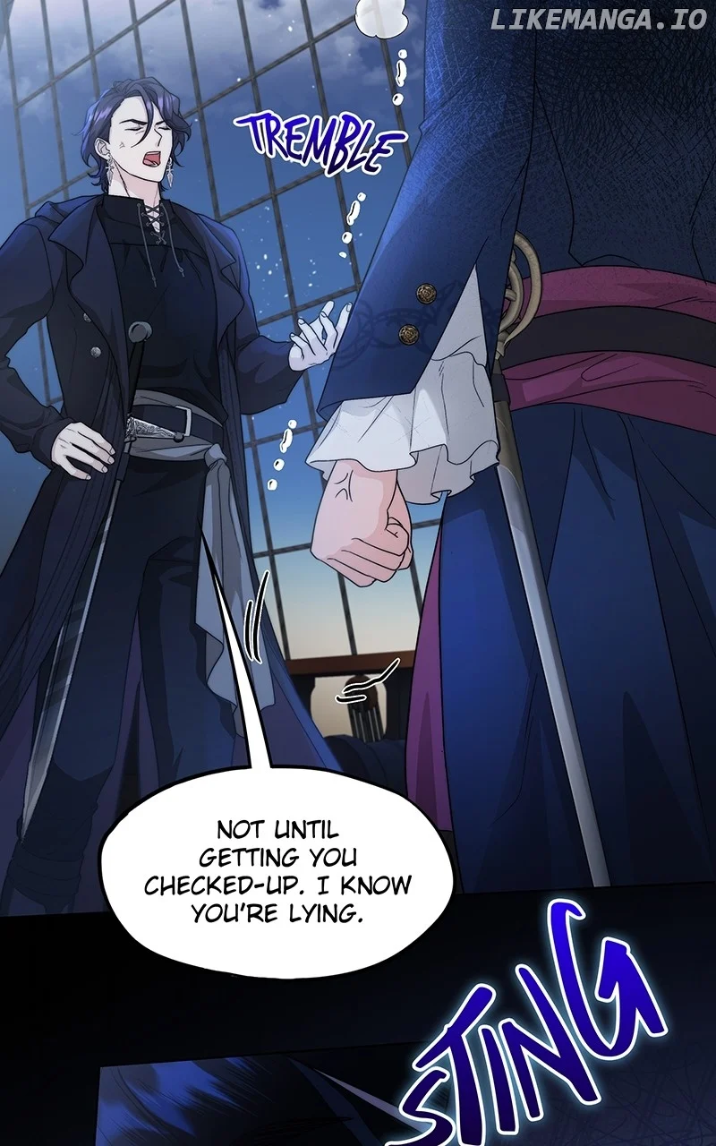 Seabird and the Wolf Chapter 33 — Page 21