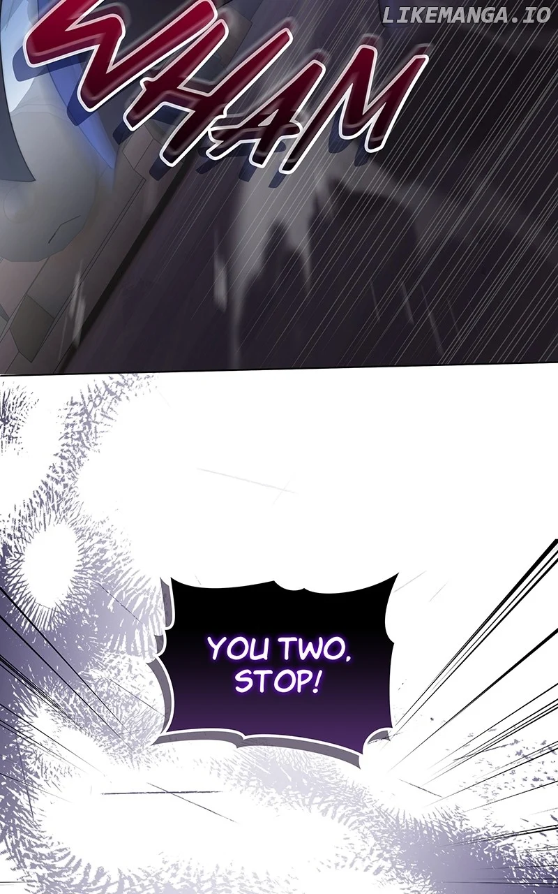 Seabird and the Wolf Chapter 33 — Page 24