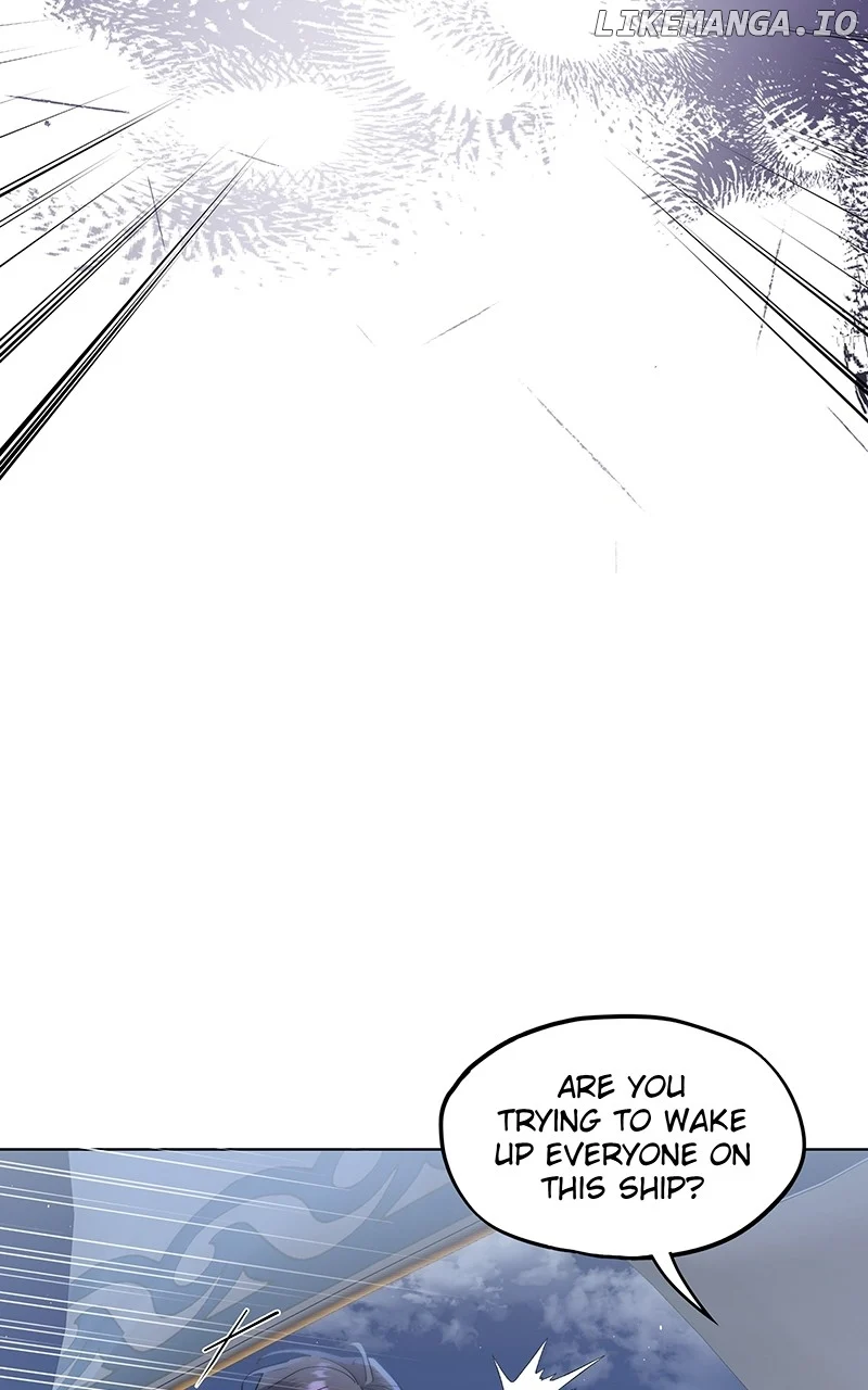 Seabird and the Wolf Chapter 33 — Page 25