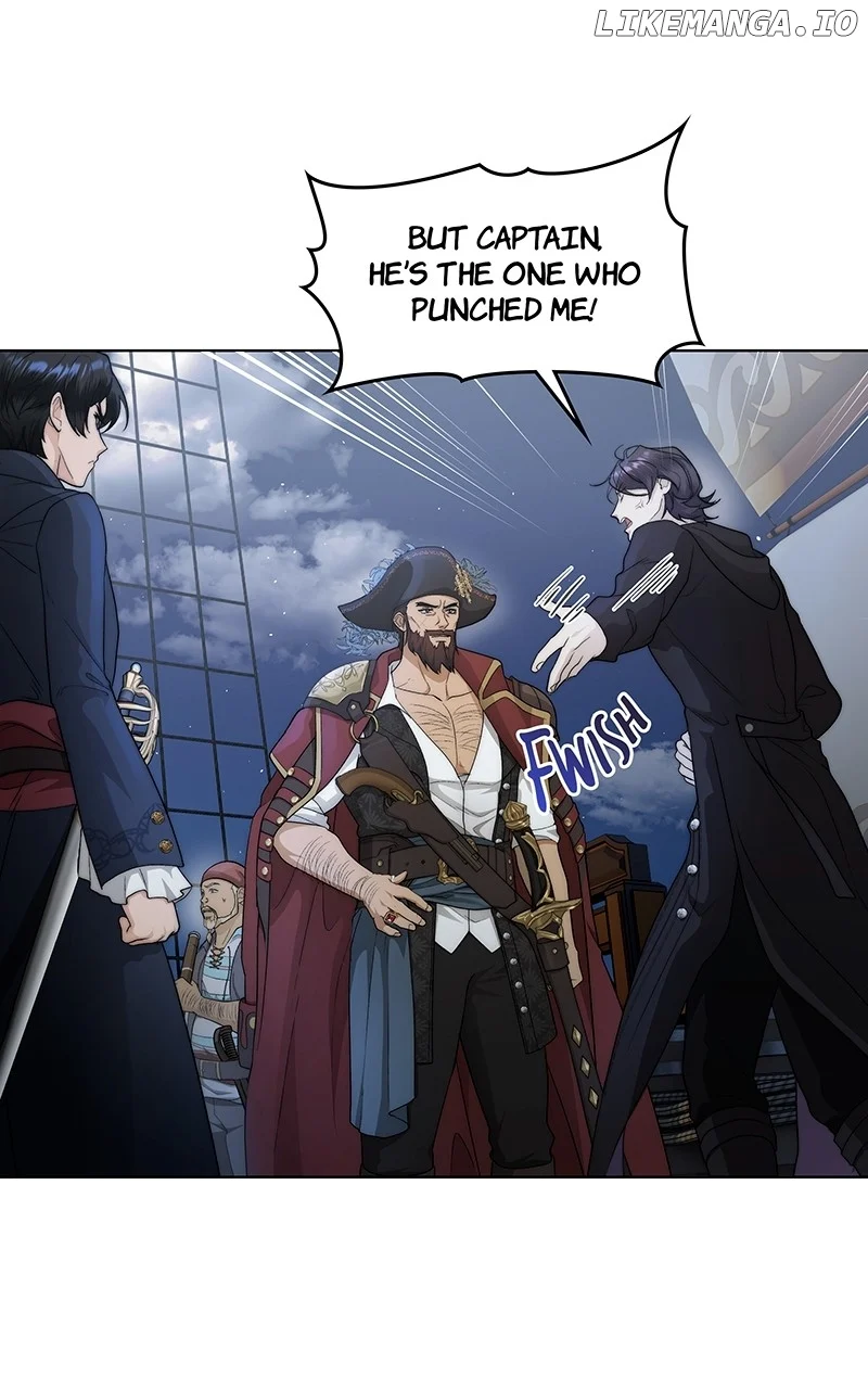 Seabird and the Wolf Chapter 33 — Page 29